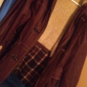 Official Avirex leather jackets